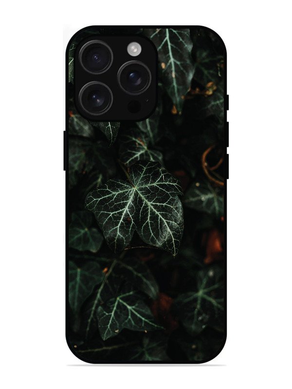 iPhone 16 Pro Max Betel Leafs