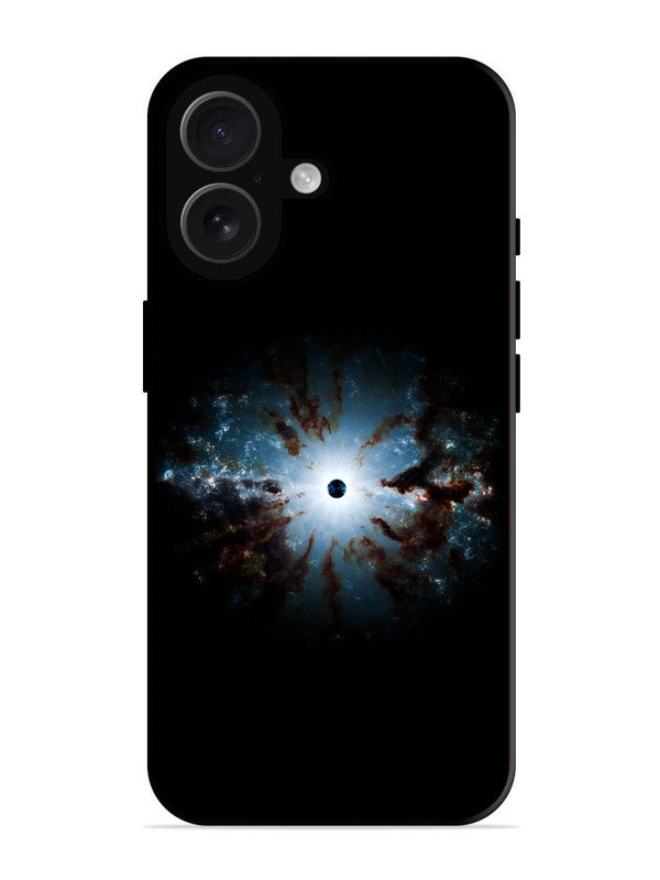 iPhone 16 Dark Universe