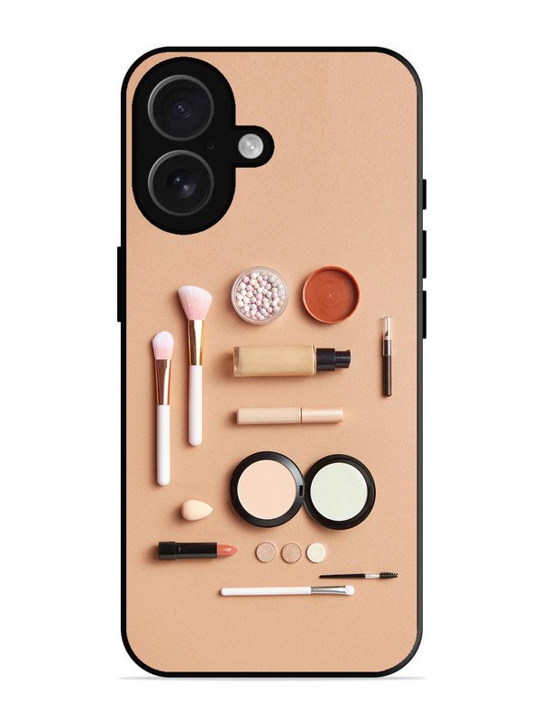 iPhone 16 Girls Makeup Kit