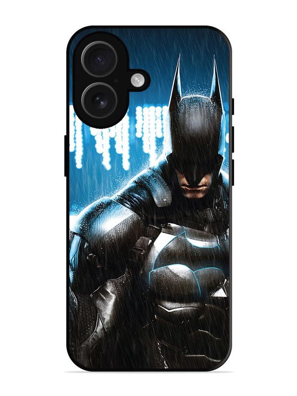 iPhone 16 King of Bats 2