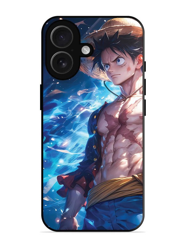 iPhone 16 One Piece