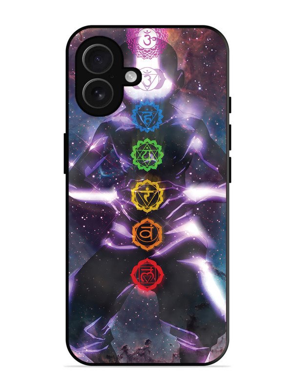 iPhone 7 Plus Fluid wave pattern Wine Red