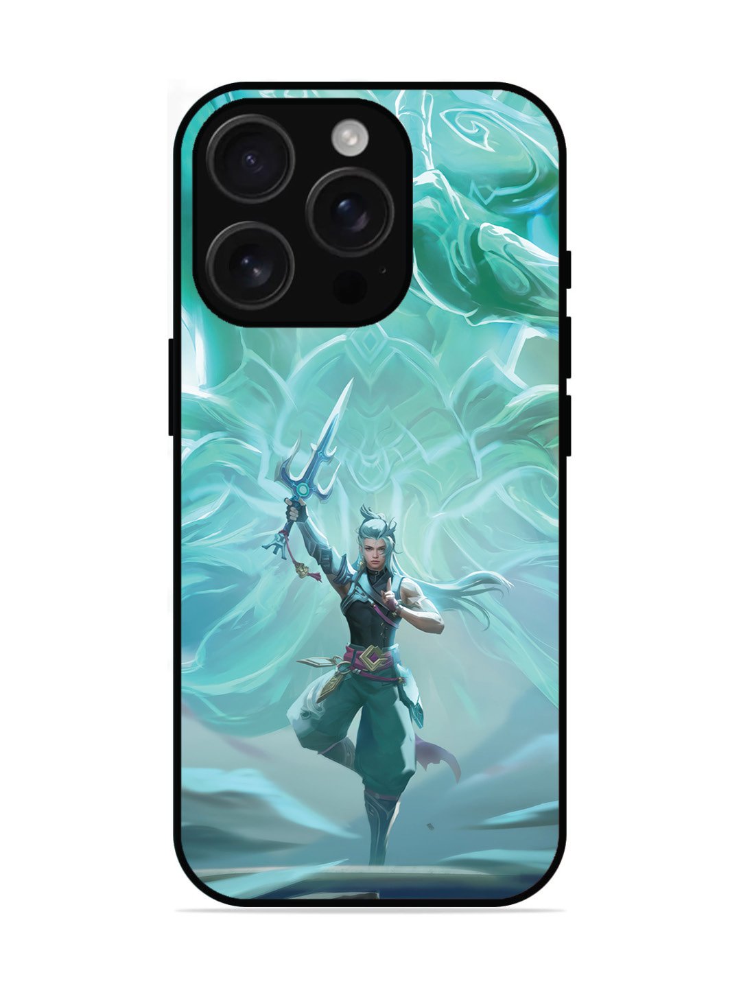 iPhone 16 Pro Suyou