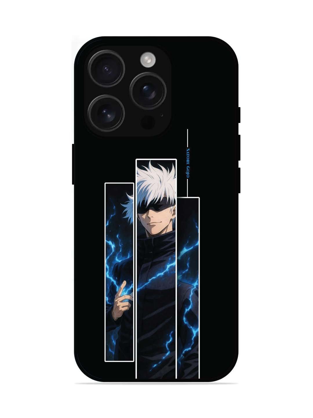 iPhone 17 Fluid wave pattern Wine Red