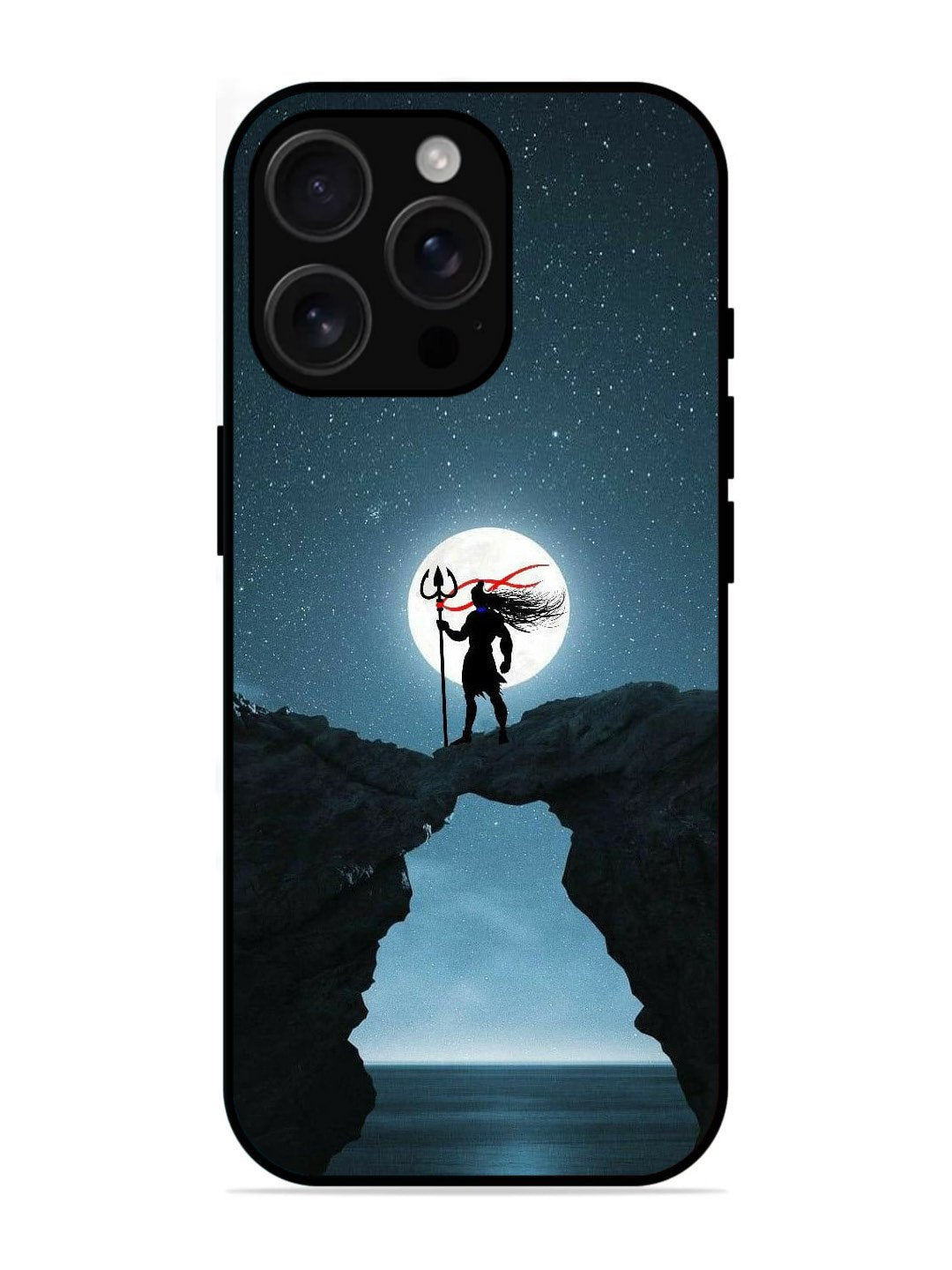 iPhone 16 pro max Adi Shiva