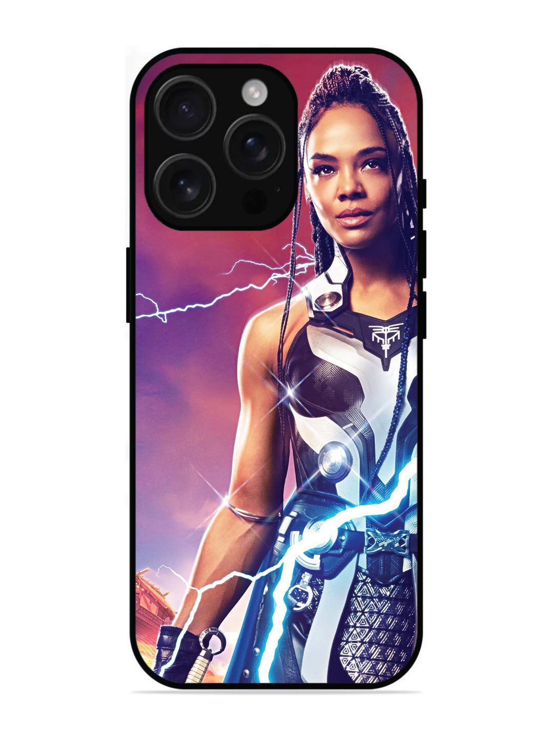 iPhone 16 pro max valkyrie-thor-love-and-thunder-poster