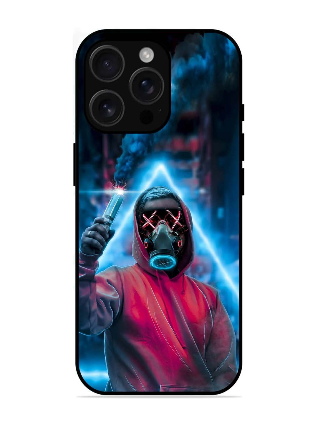 iPhone 16 pro max mask-man-bad-boys-bad-boys-rules