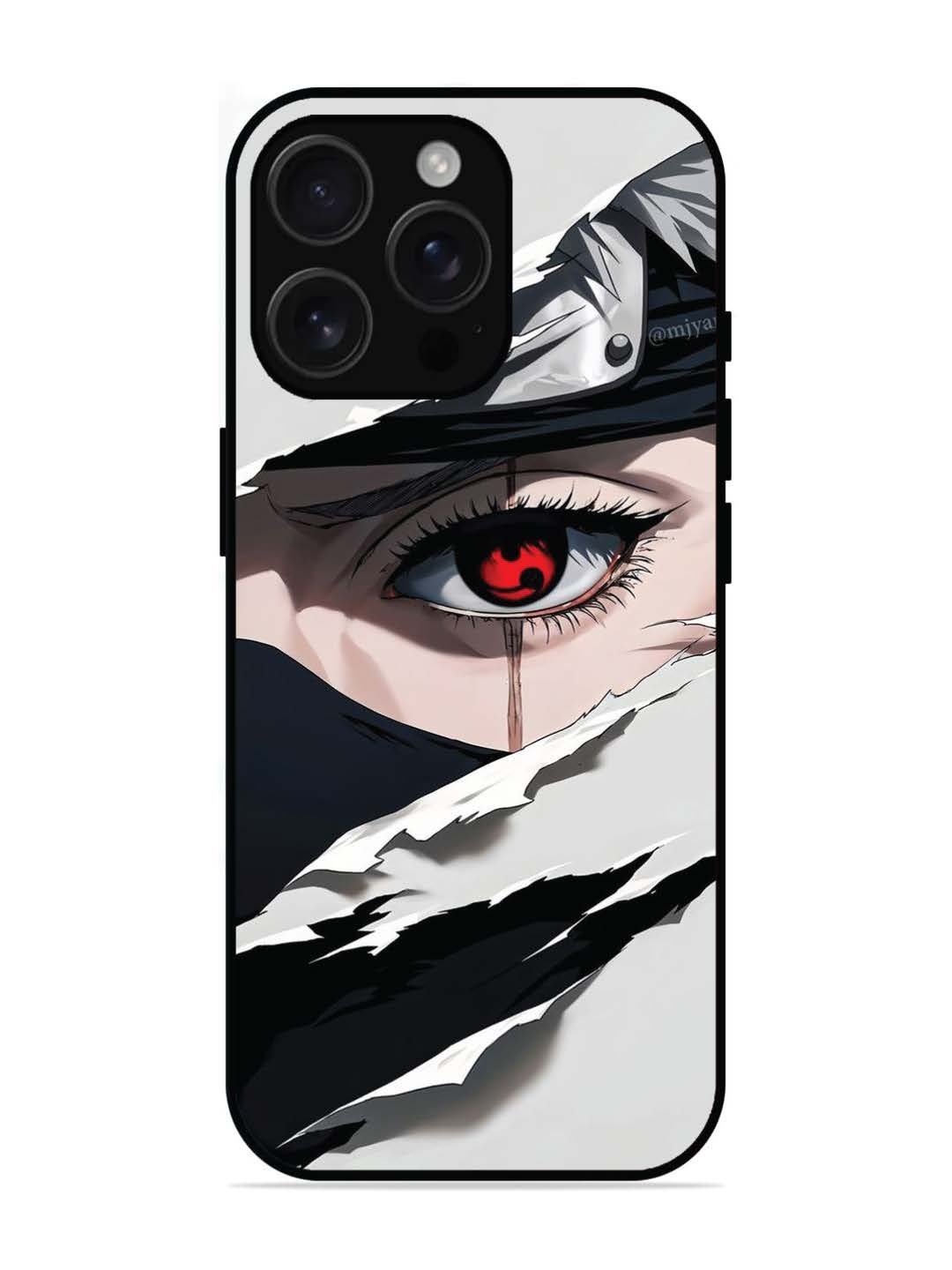 iPhone 16 pro max The Lonely Wonderer
