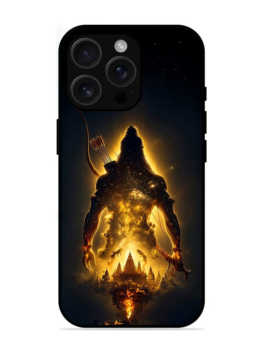 XIAOMI Redmi Note 10 Pro Fluid wave pattern Red