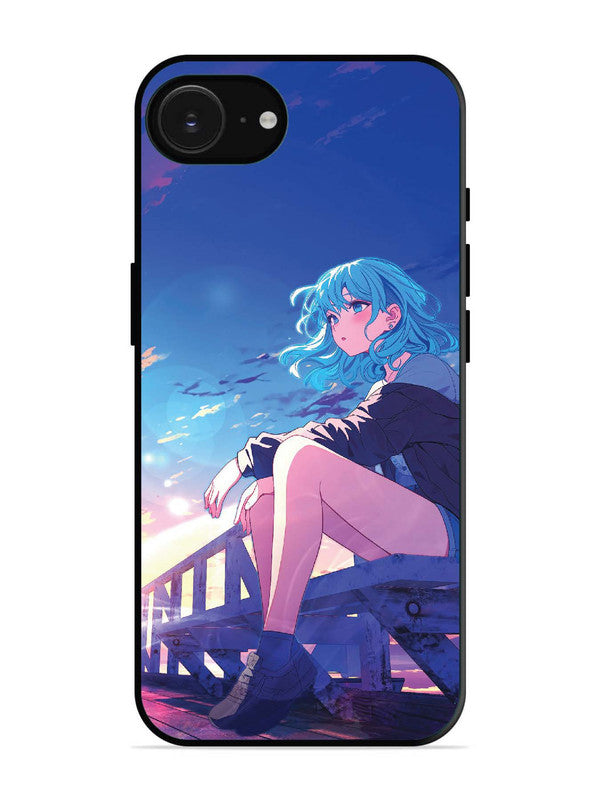 iPhone 12 Pro Fluid wave pattern Pink