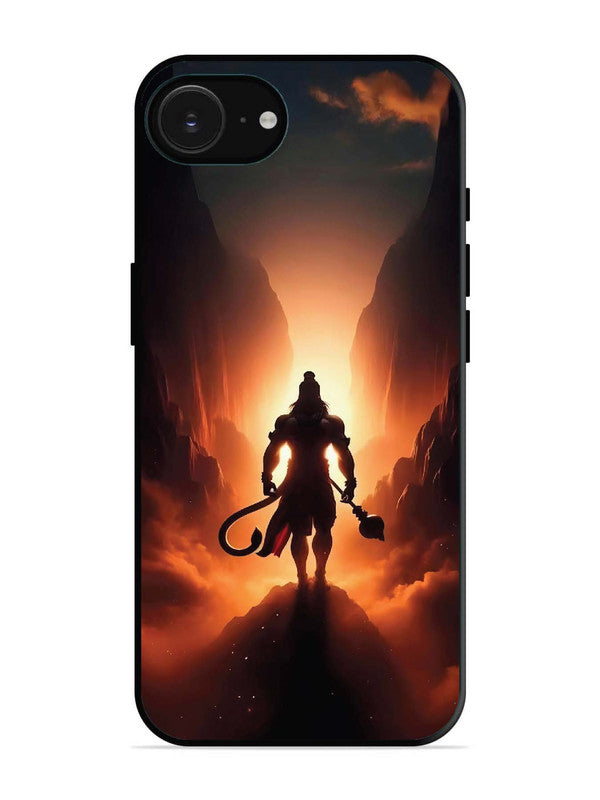 iPhone 16e Veer Bajrangi
