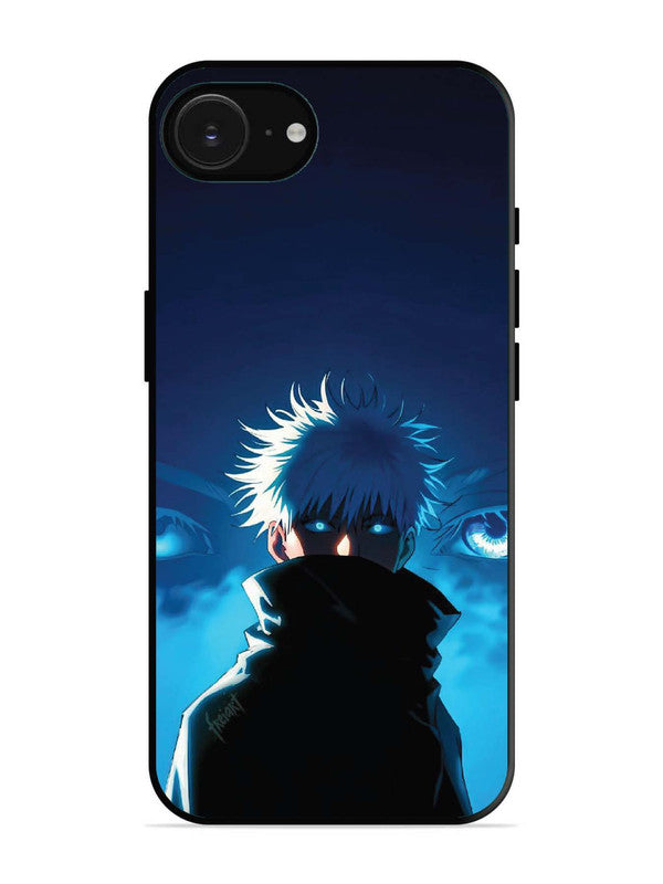 iPhone 13 Pro Max Gingham Checks Brown