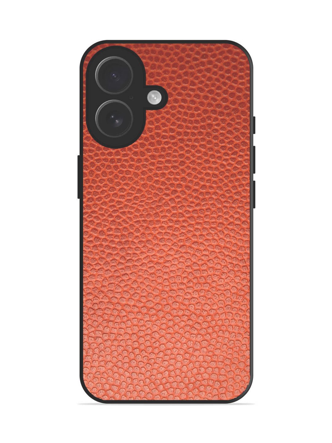 iPhone 17 Leather Pattern