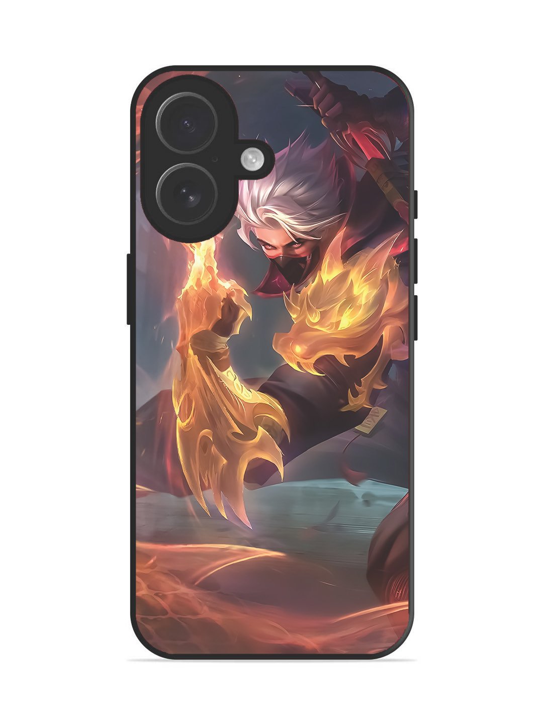 iPhone 17 Fighter