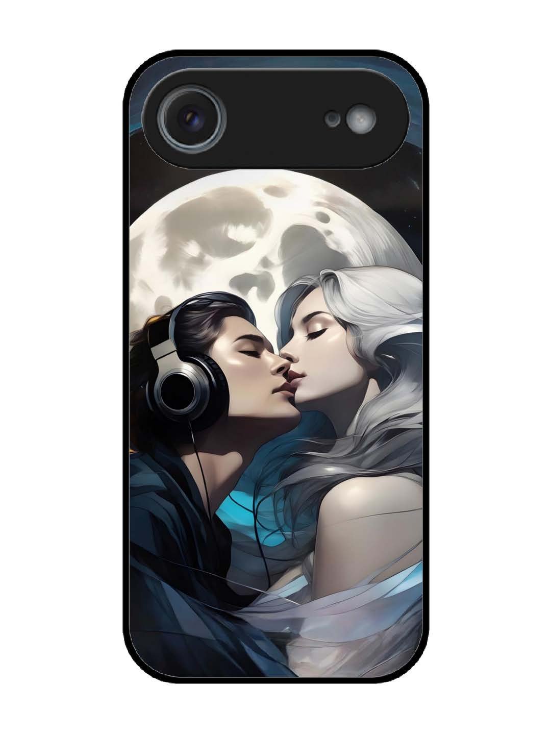 iPhone 17 Air Love, Together Always, Romance