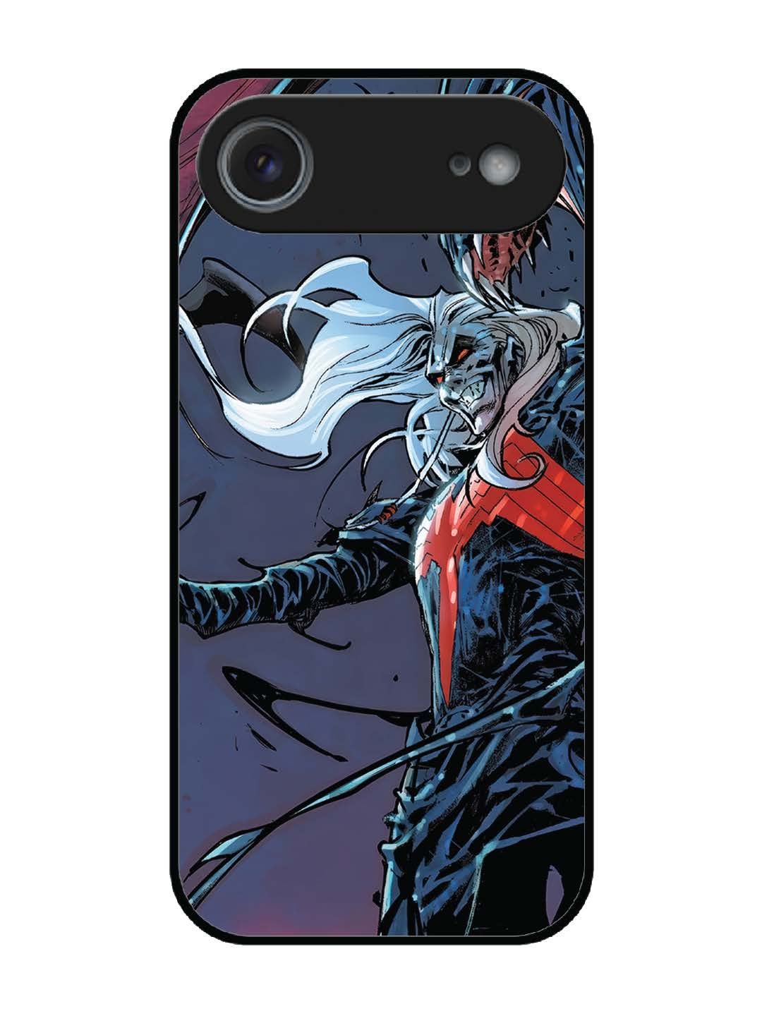 iPhone 17 Air K Marvel Supervillain