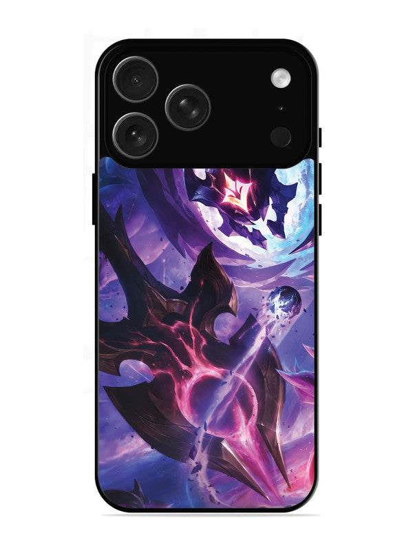 Motorola Moto G82 Fluid wave pattern Pink