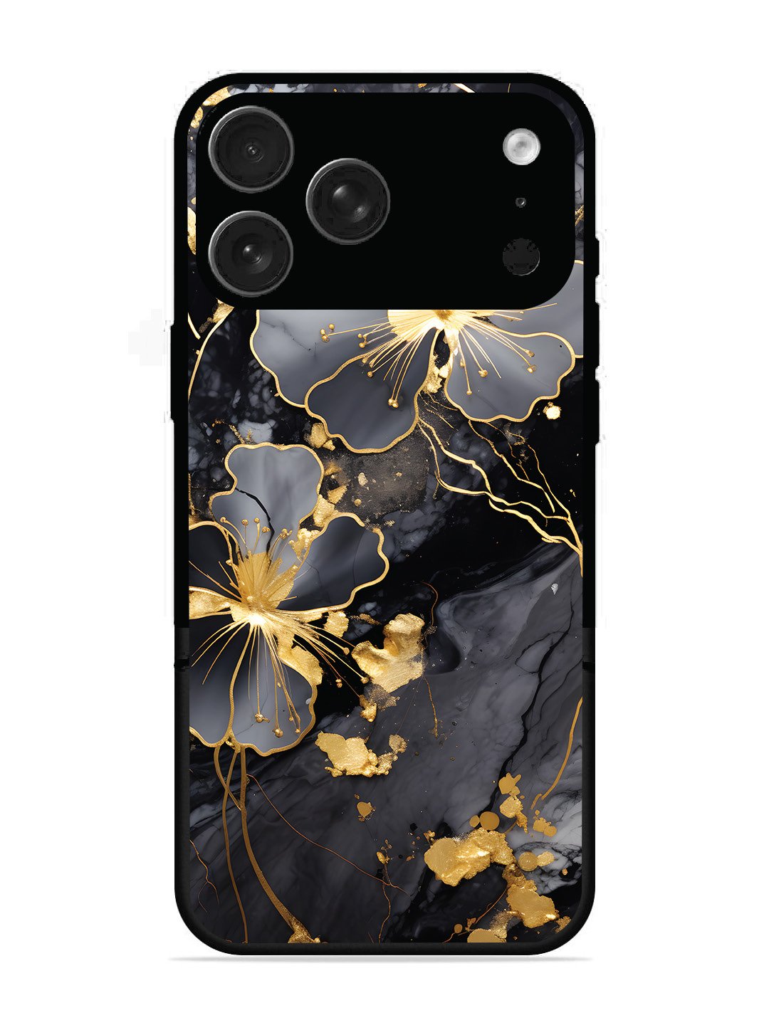iPhone 17 Pro Max Dark Flowars