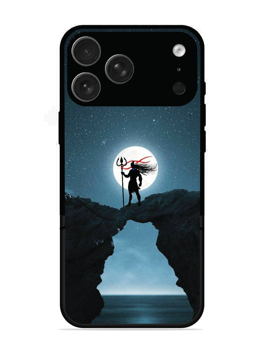 iPhone 17 Pro Max Adi Shiva