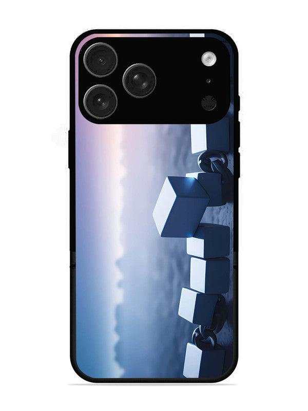 OnePlus 6 Vertical Stripes Vivid Green