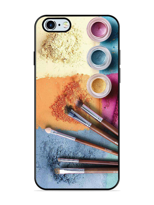 iPhone 6 Creative Canvas