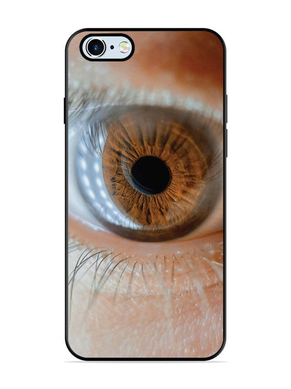 iPhone 6 Eye