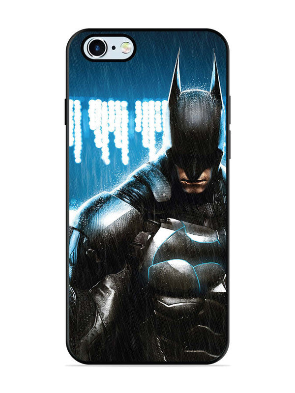 iPhone 6 King of Bats 2