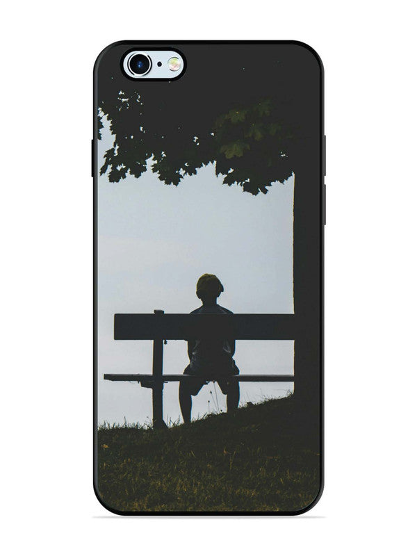 Oppo A16K Fluid wave pattern Vivid Orange