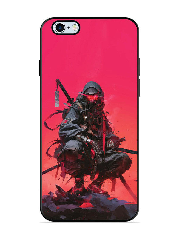 Oppo A16K Vertical Stripes Hot Pink