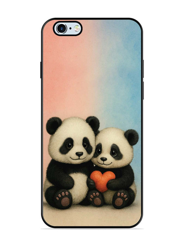 Oppo A3x Fluid wave pattern Red