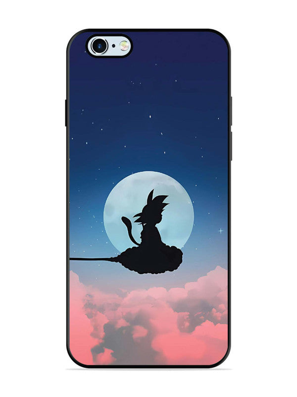 Oppo A52 Fluid wave pattern Sky Blue