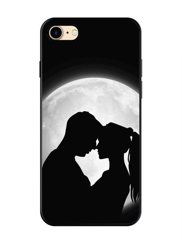Oppo A74 5G Fluid wave pattern Dark Sage Green