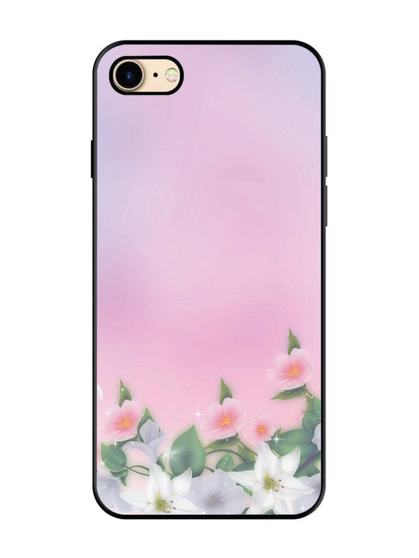 Oppo A74 5G Gingham Checks Red