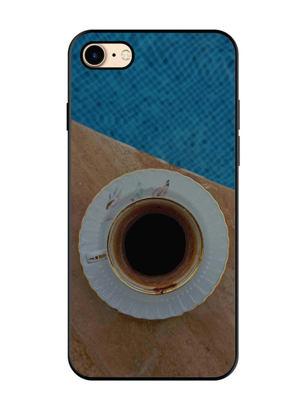 Oppo A9 2020 Vertical Stripes Deep Red