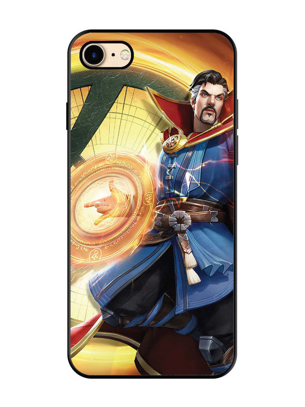 iPhone 7 doctor-strange-comics-marvel-super-war