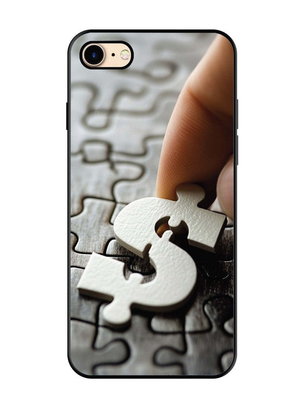 iPhone 7 The Rich puzzle piece