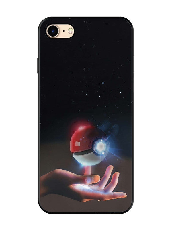 Oppo F23 5G Fluid wave pattern Red