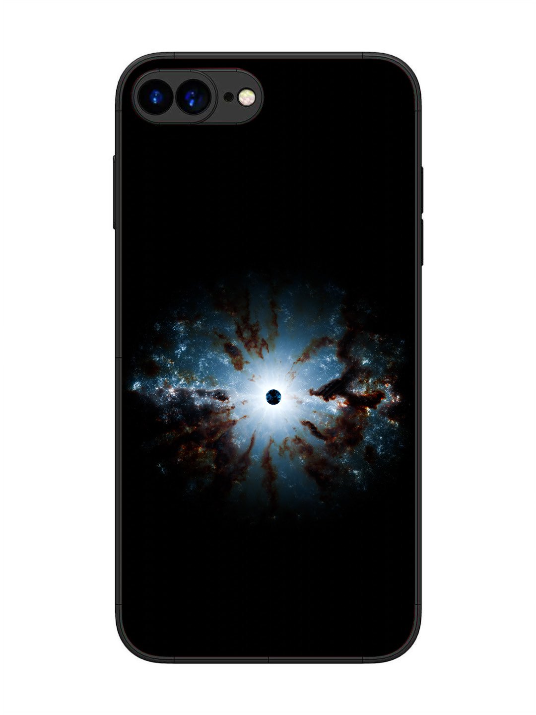 iPhone 7 Plus Dark Universe