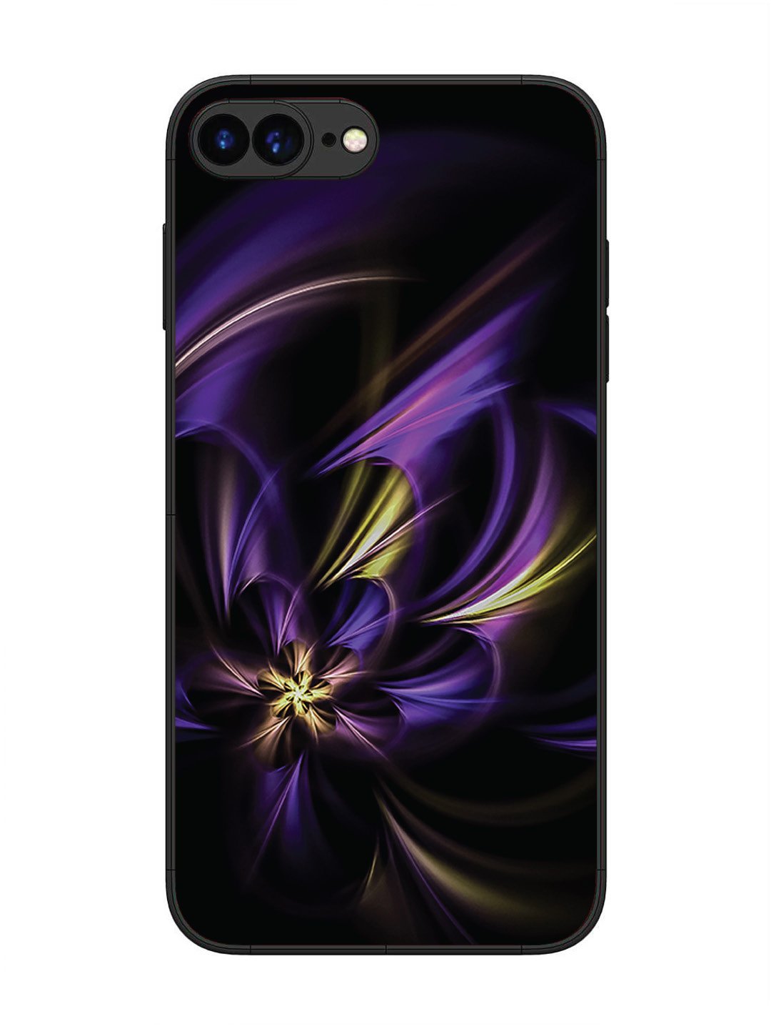 iPhone 7 Plus Royal Purple Bloom