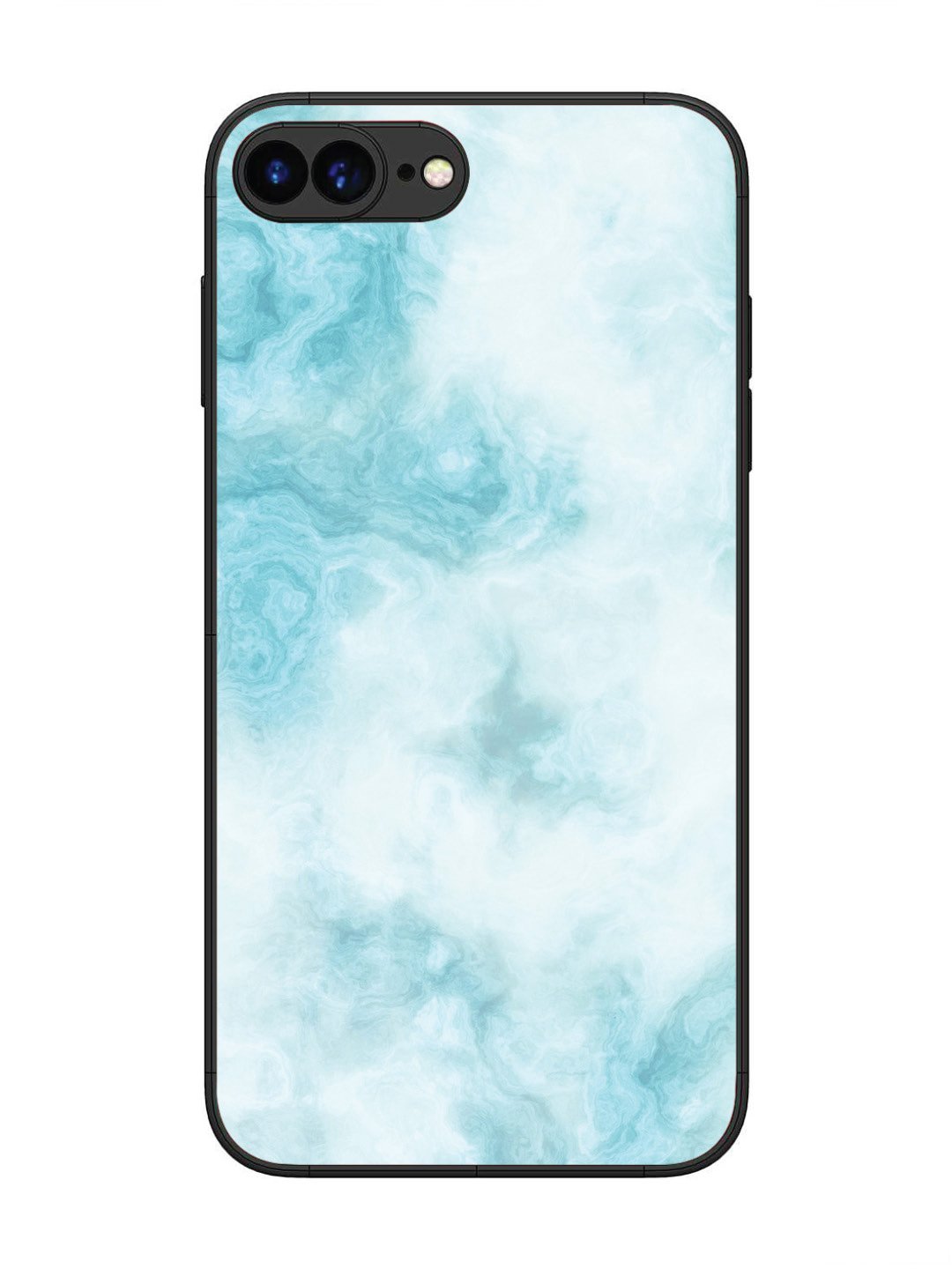 Oppo K10 4G Vertical Stripes Vivid Orange