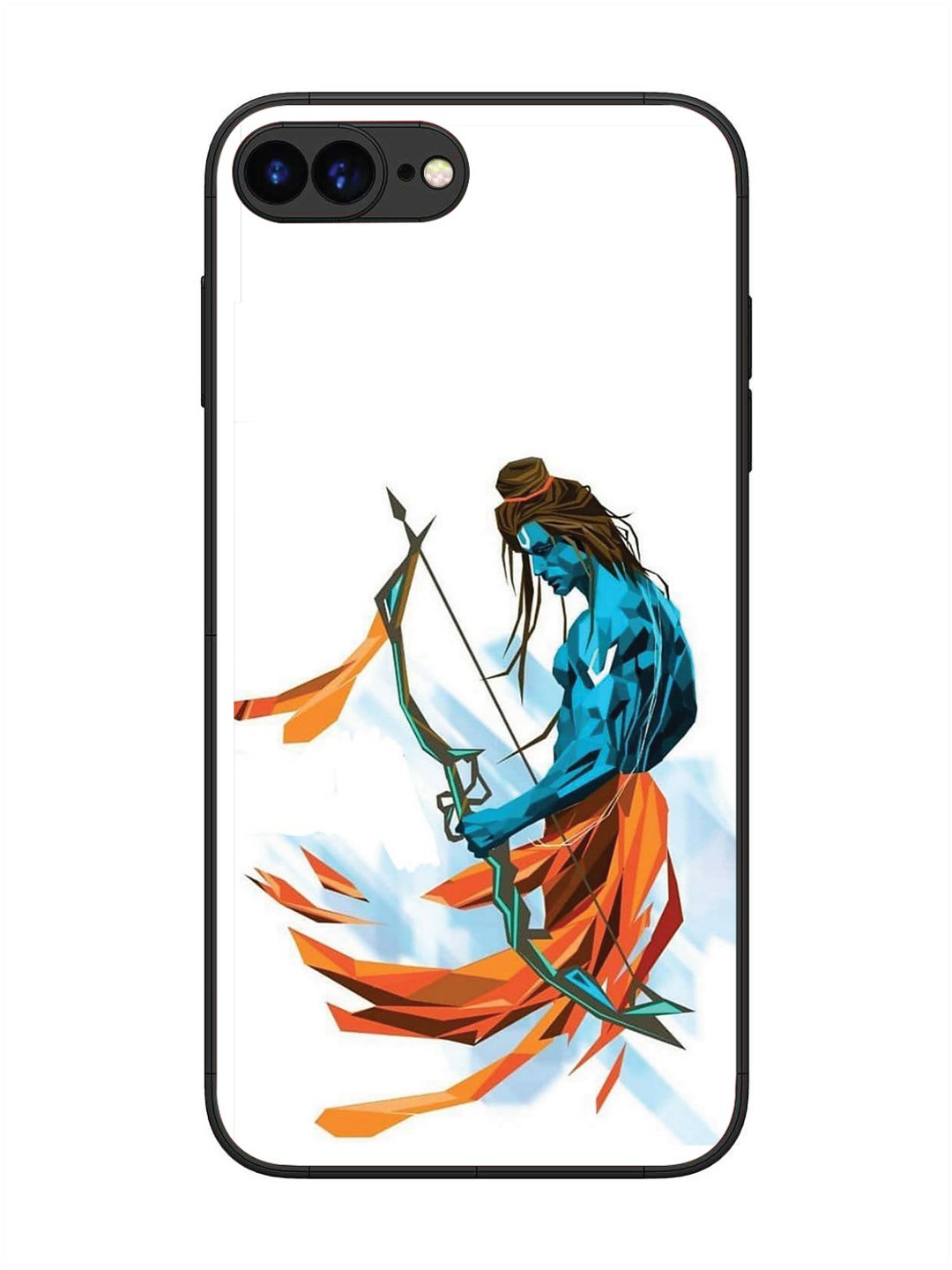 realme 13 Pro Fluid wave pattern Deep Maroon
