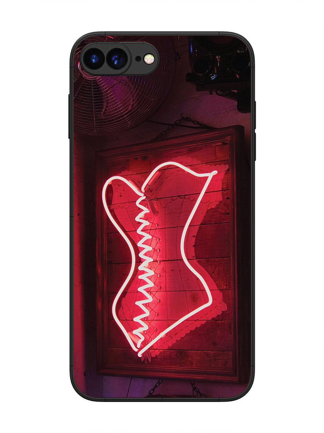 realme 13 Pro Gingham Checks Brown