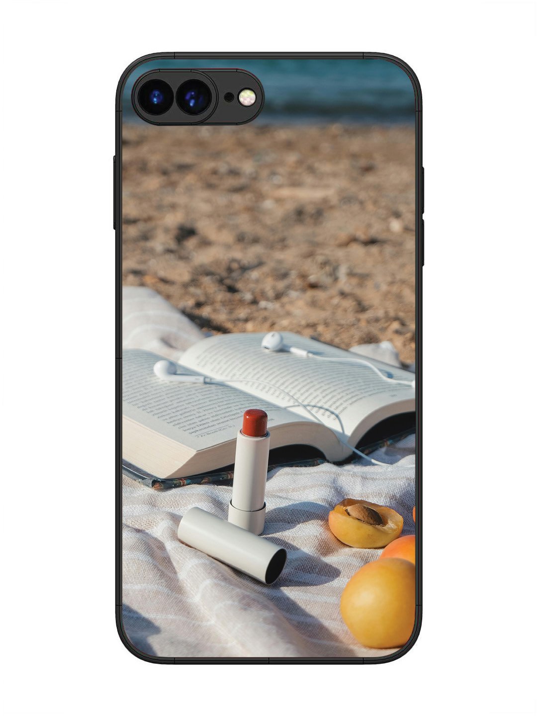 realme 13 Pro Gingham Checks Red