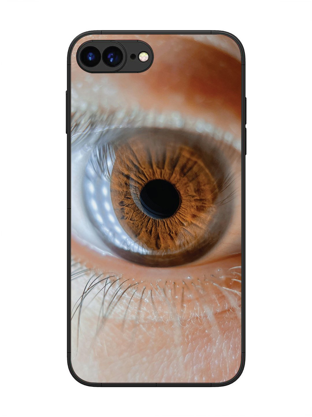 iPhone 7 Plus Eye