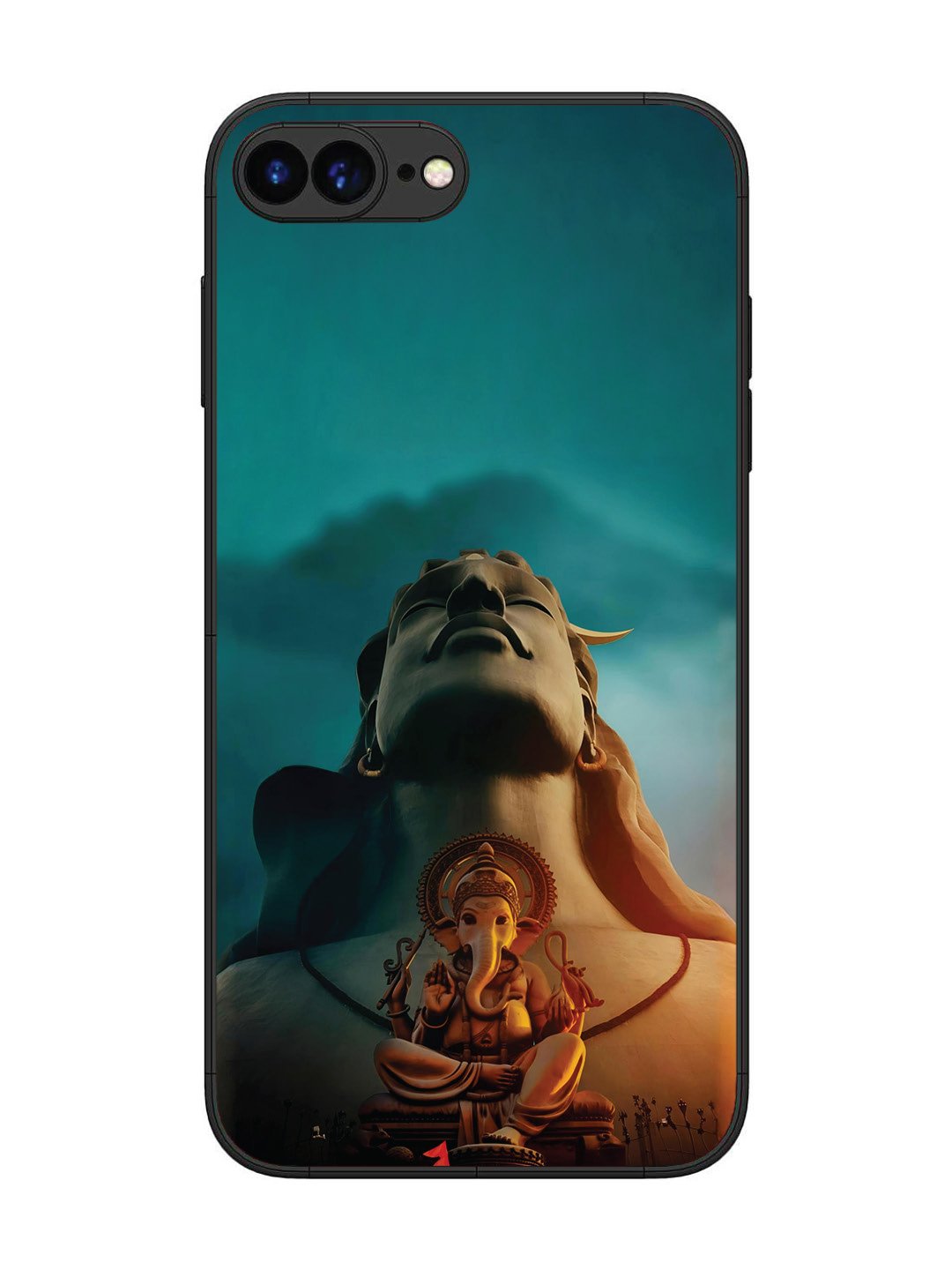 realme 13 Plus 5G Vertical Stripes Sage Green