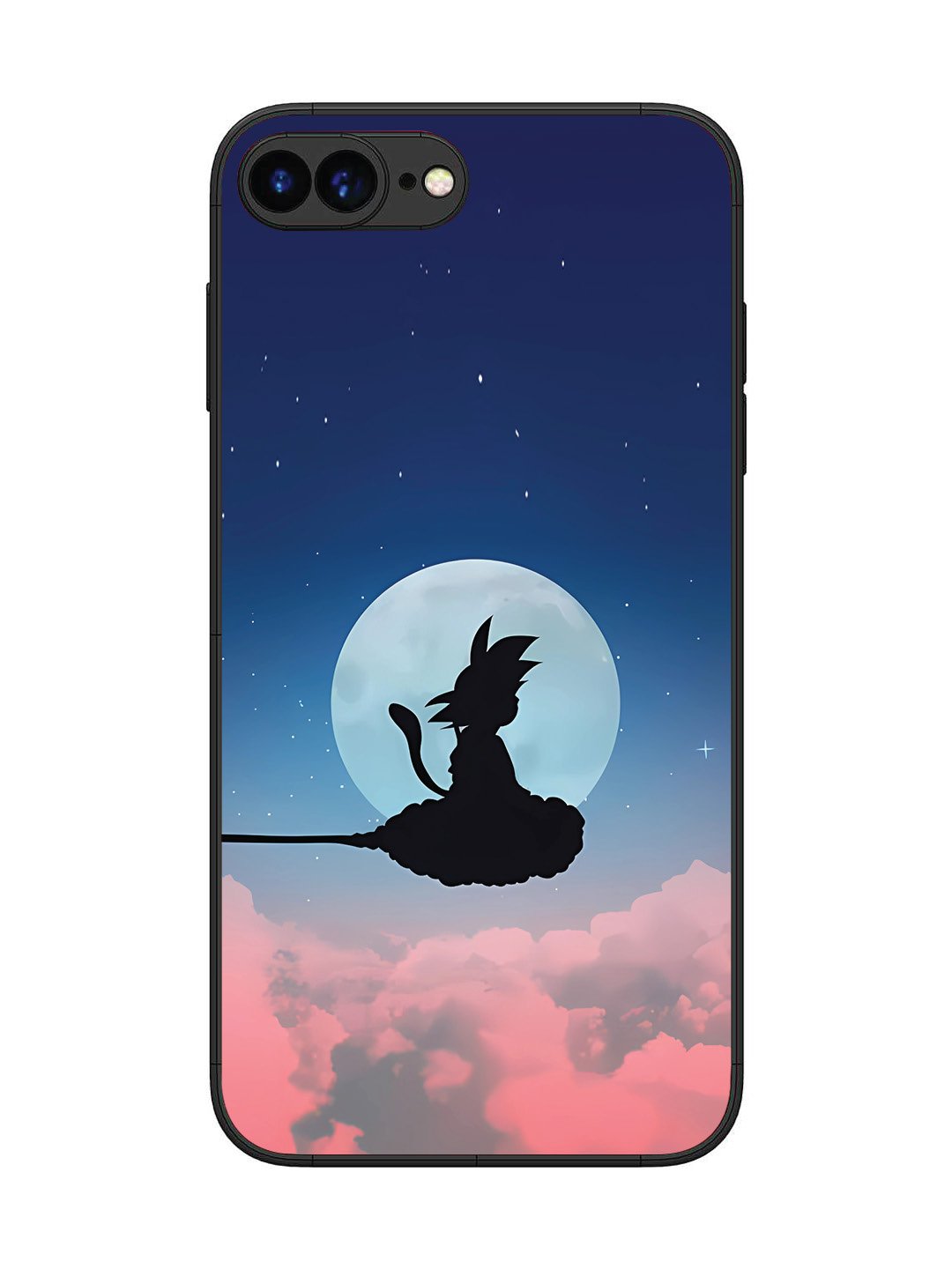 realme 16 Vertical Stripes Sky Blue