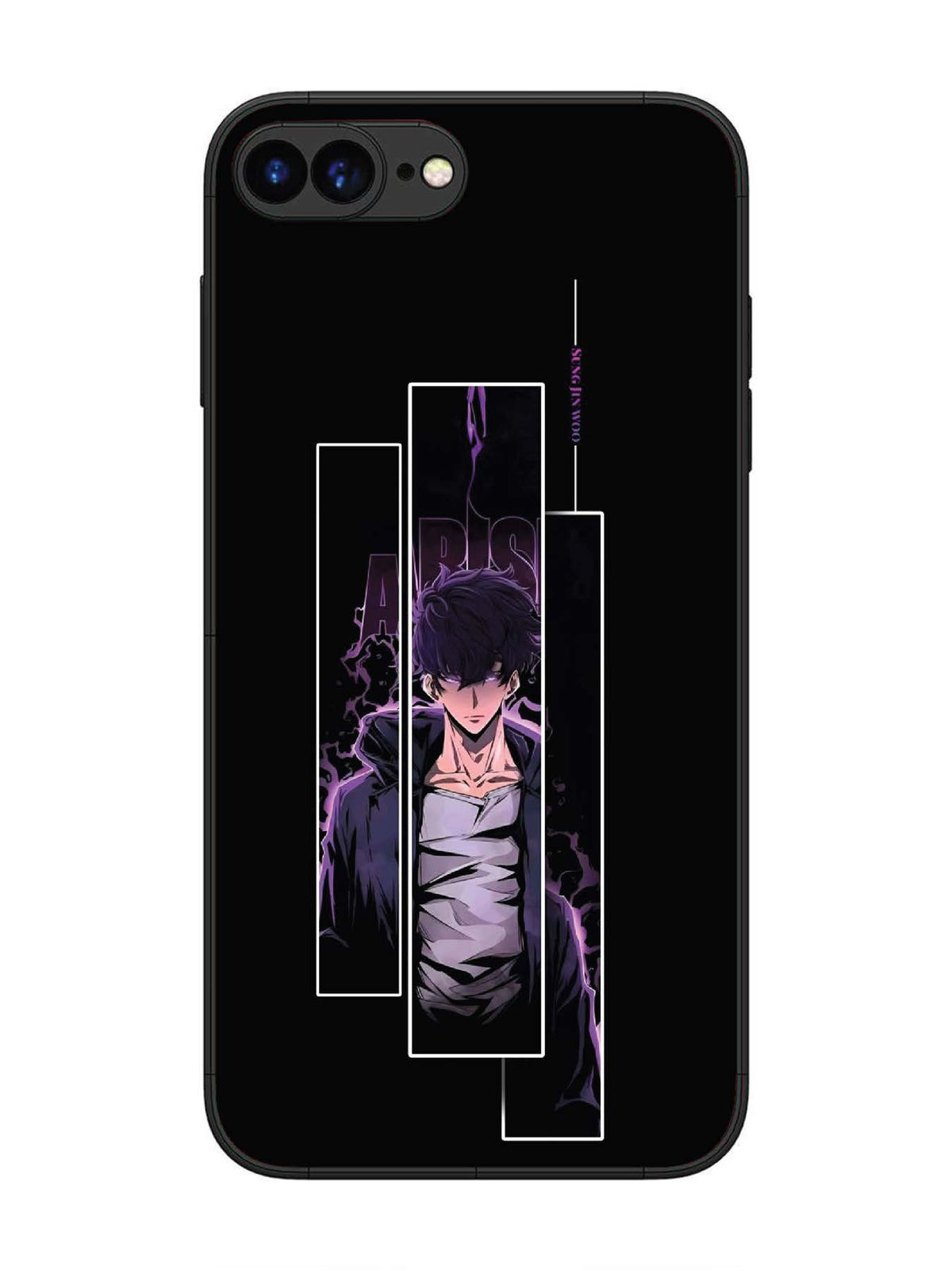 realme 16 Pro Fluid wave pattern Red