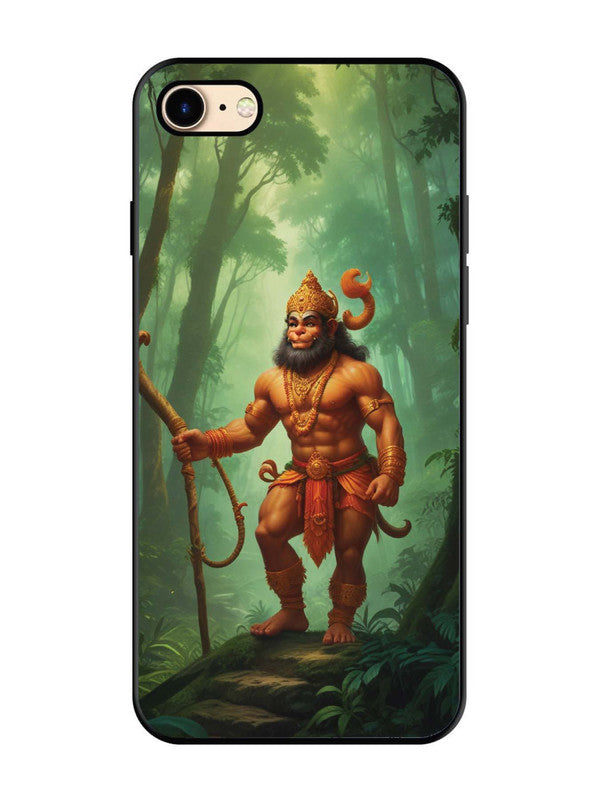 iPhone 8 Veer Hanuman