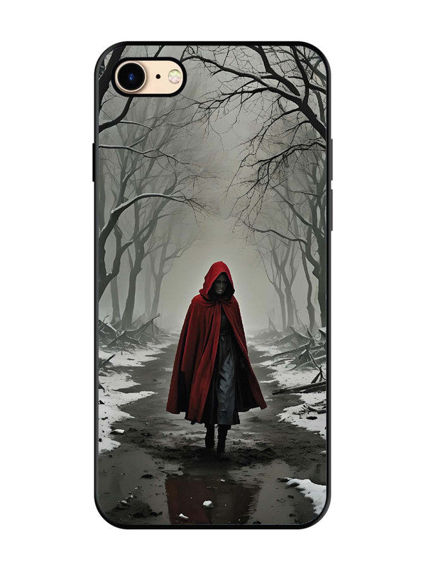 iPhone 8 Scarlet Witch