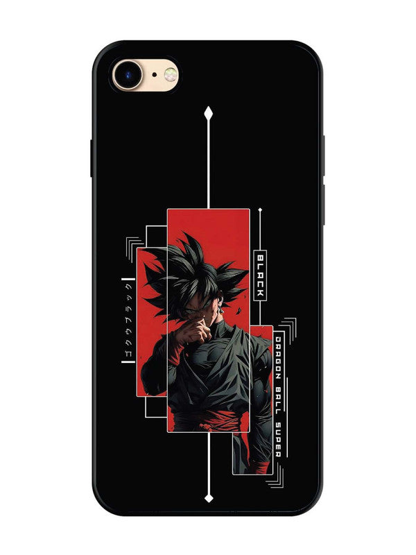 Poco M6 Pro Vertical Stripes Vivid Orange